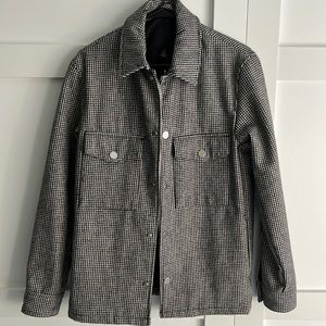 H&M men jacket size S